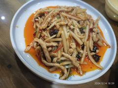 -要德鱼庄(陕钢家属院店)