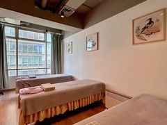 -席仁堂推拿按摩脊柱调理(世纪科贸大厦店)