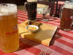 -杭州国际会议中心洲际酒店-德国啤酒屋(砂之船国际生活广场店)