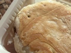 -龙华素斋(龙华路店)