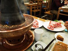 -牛街·马辈儿涮肉(牛街二店)