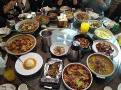 -辛香汇(飞洲店)