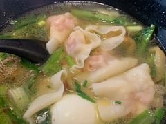 清汤抄手-好這口重庆小面(总店)