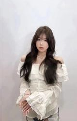 -米可造型烫发染发