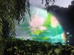 -北陵公园