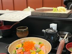 -Sushi Hanzo半藏(天环广场店)