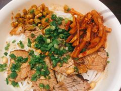 -明桂米粉(北站店)