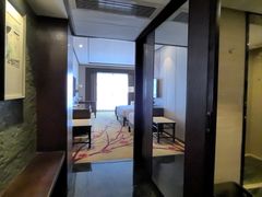 -佛山顺德香云纱园林酒店(清晖园店)