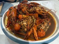 -辣盆盆麻辣小龙虾(哈尔滨总店)
