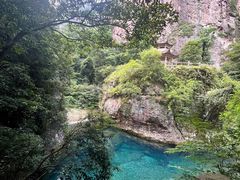 -雁荡山风景名胜区