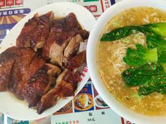 -澳门陈光记烧味饭店(万象城店)