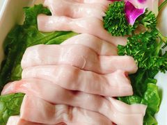 牛骨髓-三头牛·潮汕牛肉生蚝火锅 (夏湾店)