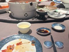 -满满海佛跳墙(千禧店)