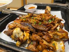 -羊之道草原味道清真餐厅(番禺店)