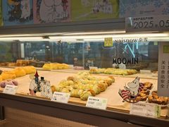 -奈雪的茶(印象城店)