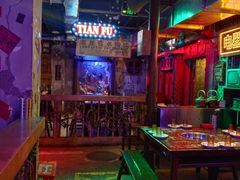 -水巷子·巴掌腰片重庆火锅(云纺店)