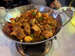 -大瓦罐湘土菜(海淀南路店)