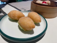 -新兴·金羊座·粤菜点心(乐峰店)