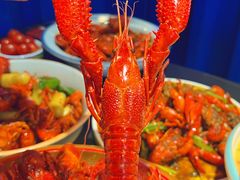 -虾乐园龙虾·夜宵(松江店)