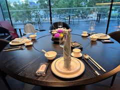 -茶人村·前滩江景雅宴(上海首店)