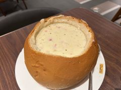-港丽餐厅(正大店)
