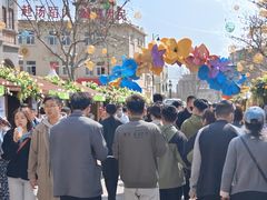 -上街里市集(悦喜客来广场店)