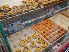 -東更道点心行(崂山丽达店)