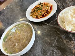 -白家高记肥肠粉(总店)