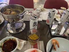 -飨食汇全日制餐厅·昆山皇冠假日酒店(九方店)