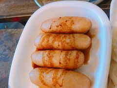 -小龙坎老火锅(北京三里屯店)