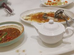-沪华海鲜大酒楼(南汇店)