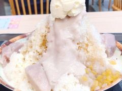 -鲜芋仙(华府店)