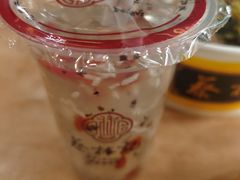 桂花米酒汤圆-蔡林记(汉街店)