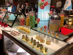 -长春高新益田福朋喜来登酒店·宜客乐标帜餐厅