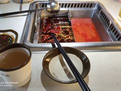 -野妹经典火锅(保利店)