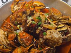 -巴厘龙虾·榜首油焖大虾(音乐学院·沿江酒馆店)
