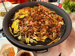 -一烙锅(友谊店)