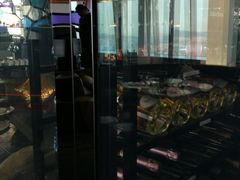 -OZONE 顶楼酒吧(香港丽思卡尔顿酒店)