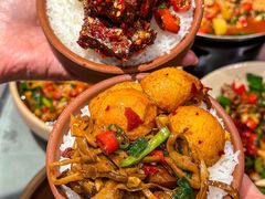 -潇湘阁(汉光百货店)