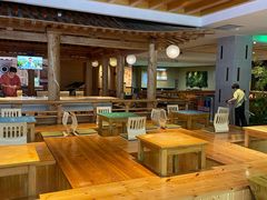 -御池园(顾村公园店)