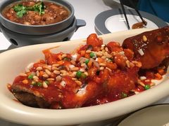 -鹿港小镇(悠唐店)