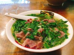 跷脚牛肉-杨三娘跷脚牛肉(羊子山西路店)