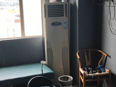 -VR 间客漫·PS电玩·虚拟现实包间游戏电竞(街道口店)