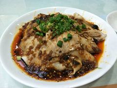 -廖老妈蹄花店(人民公园陕西街259号店)