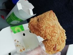 -德克士(广州南站店)