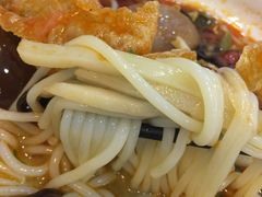 -螺小胖柳州螺蛳粉(钟楼总店)