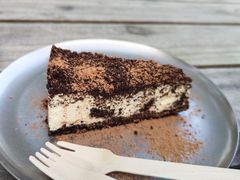 -J Create城市露营咖啡·简餐·宠物(上海动物园店)