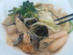 -承旭麻辣烫(马家堡东路店)