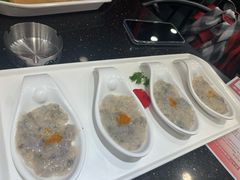 虾滑-刘一锅筋头巴脑(凌空二街店)