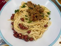 -小杨生煎(成山巴黎春天店)